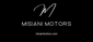 Logo Misiani Motors di Misiani Enzo